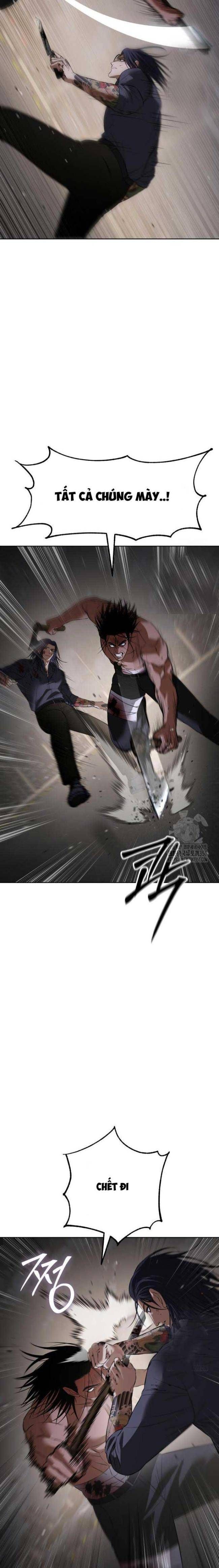 Baek Xx Chap 90 - Next Chap 89