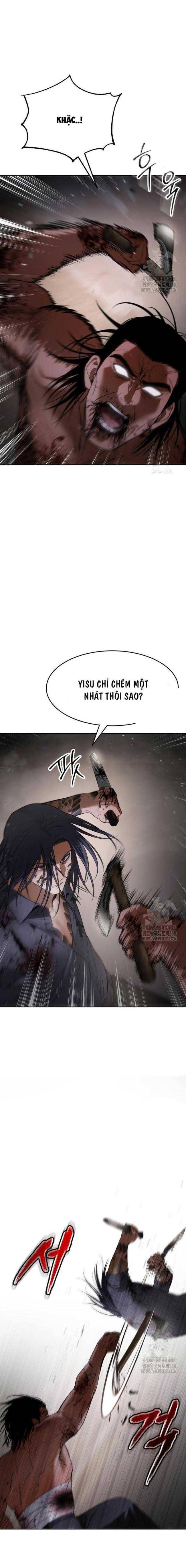 Baek Xx Chap 90 - Next Chap 89