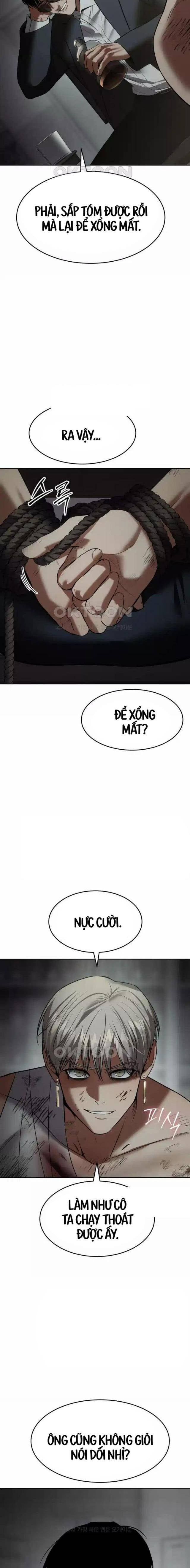 Baek Xx Chap 91 - Next Chap 90