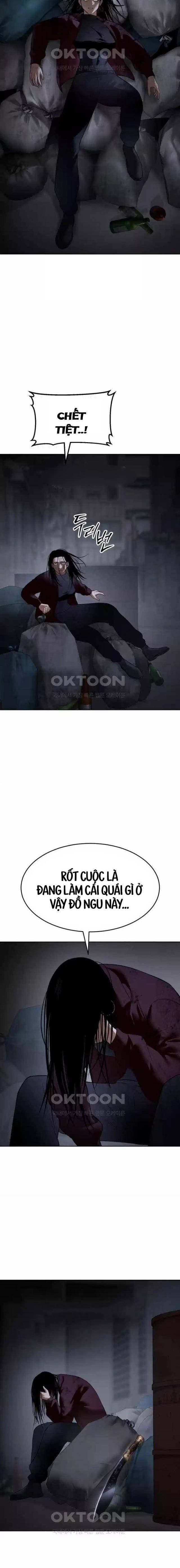 Baek Xx Chap 91 - Next Chap 90