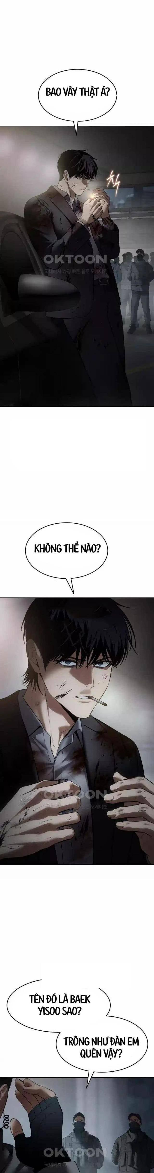 Baek Xx Chap 91 - Next Chap 90