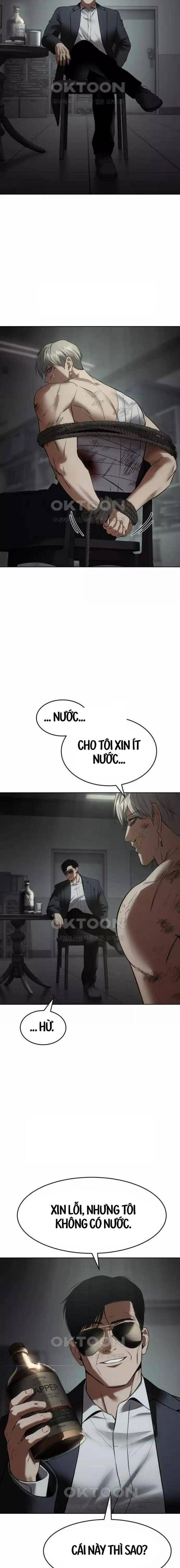 Baek Xx Chap 91 - Next Chap 90