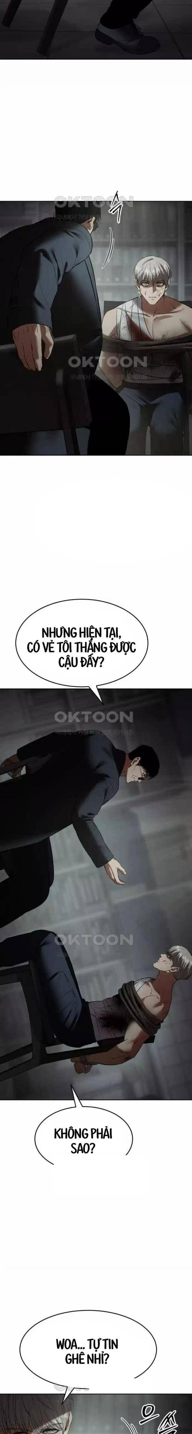 Baek Xx Chap 91 - Next Chap 90