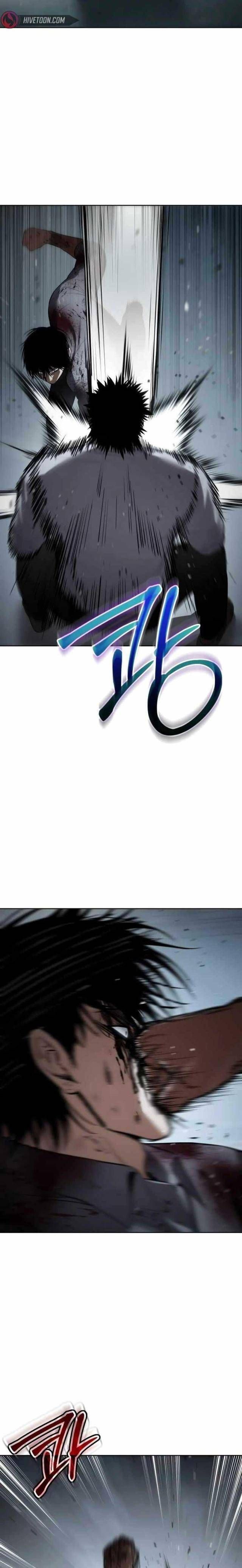 Baek Xx Chap 93 - Next Chap 92