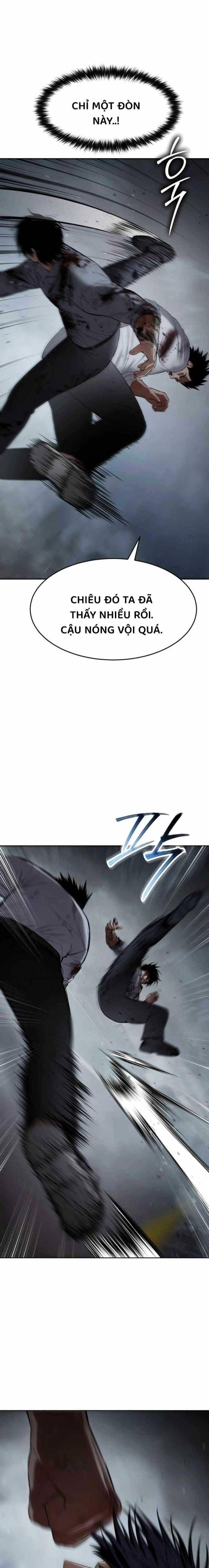 Baek Xx Chap 93 - Next Chap 92