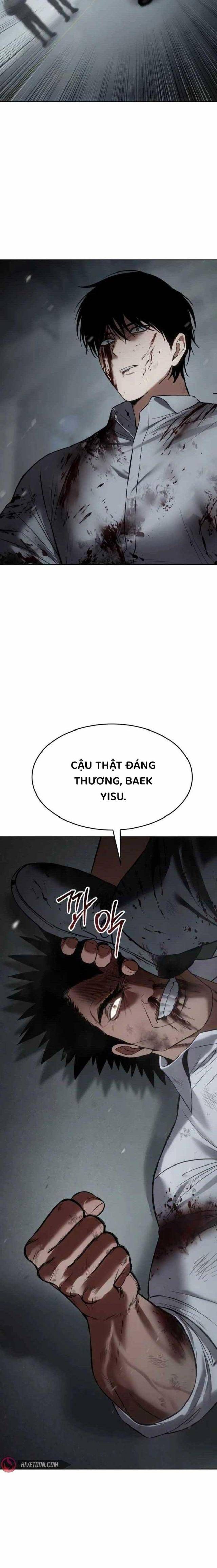 Baek Xx Chap 93 - Next Chap 92