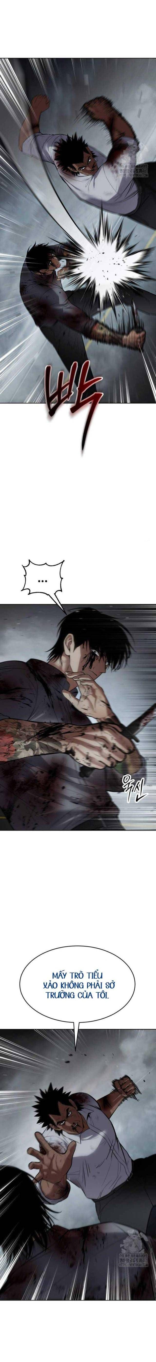Baek Xx Chap 94 - Next Chap 93