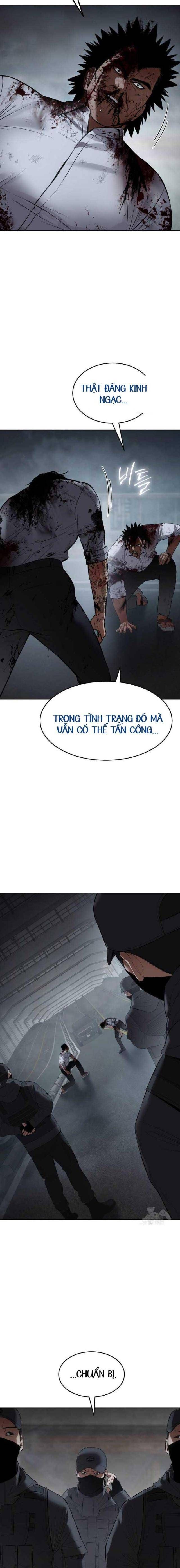 Baek Xx Chap 94 - Next Chap 93