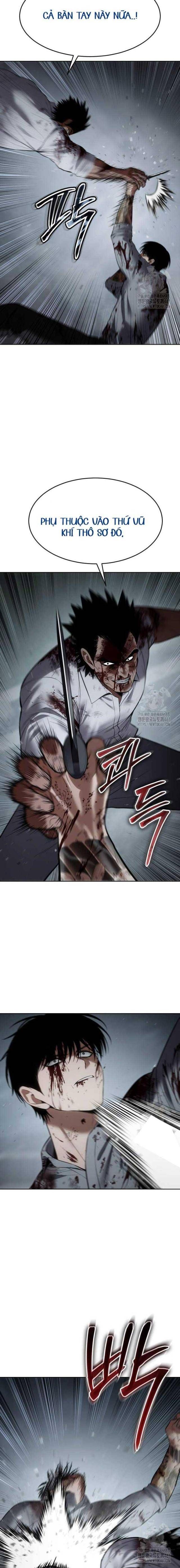 Baek Xx Chap 94 - Next Chap 93