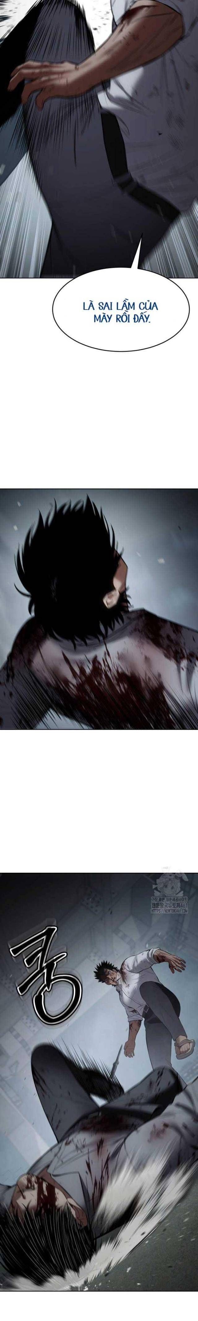 Baek Xx Chap 94 - Next Chap 93