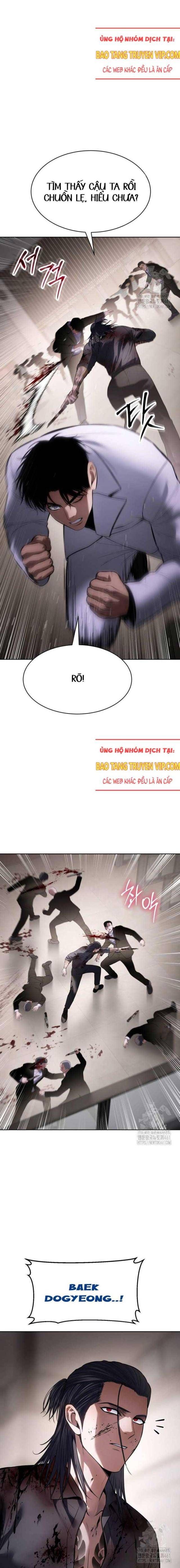 Baek Xx Chap 94 - Next Chap 93