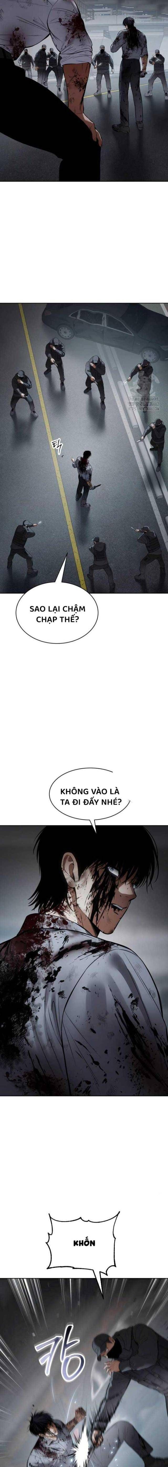 Baek Xx Chap 95 - Next Chap 94