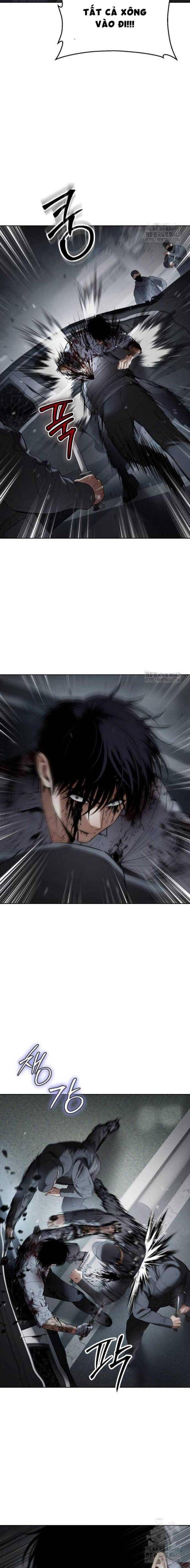 Baek Xx Chap 95 - Next Chap 94