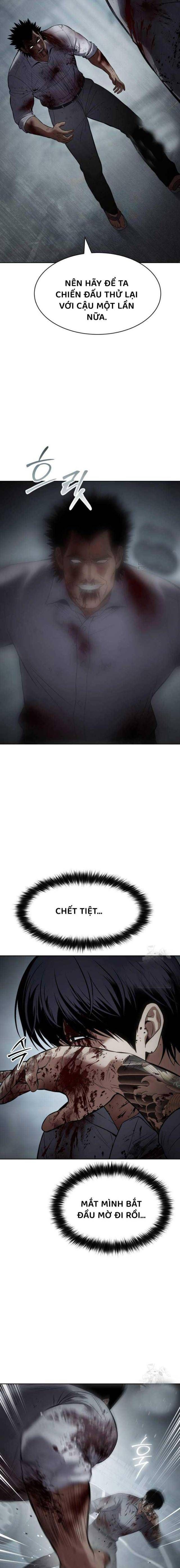 Baek Xx Chap 95 - Next Chap 94