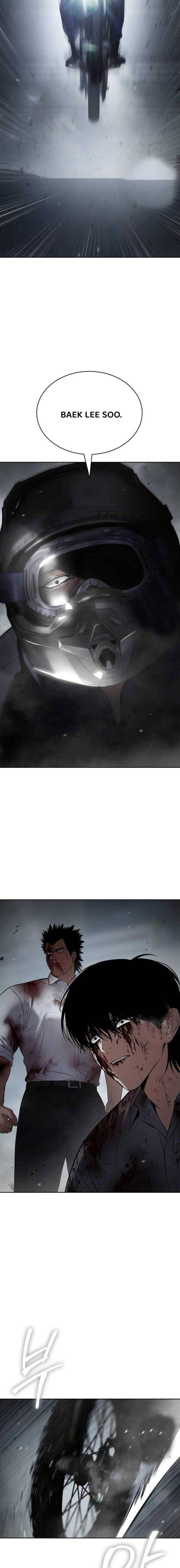 Baek Xx Chap 95 - Next Chap 94