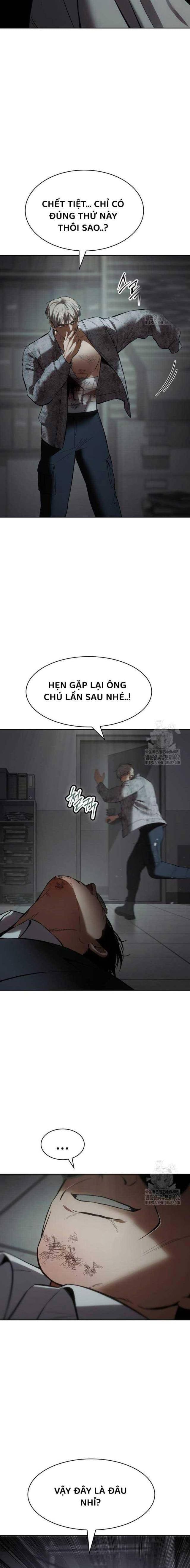 Baek Xx Chap 95 - Next Chap 94