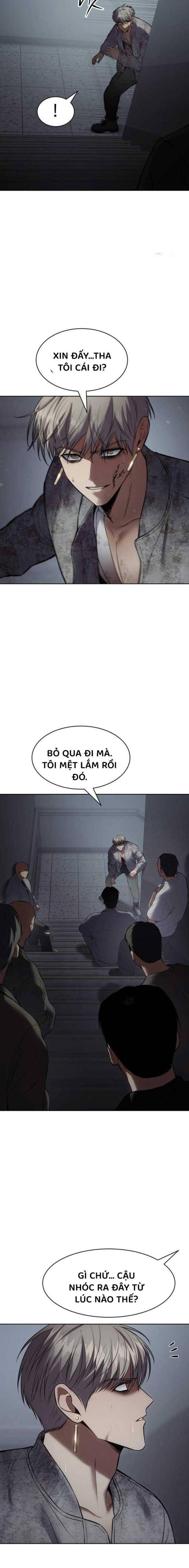 Baek Xx Chap 95 - Next Chap 94