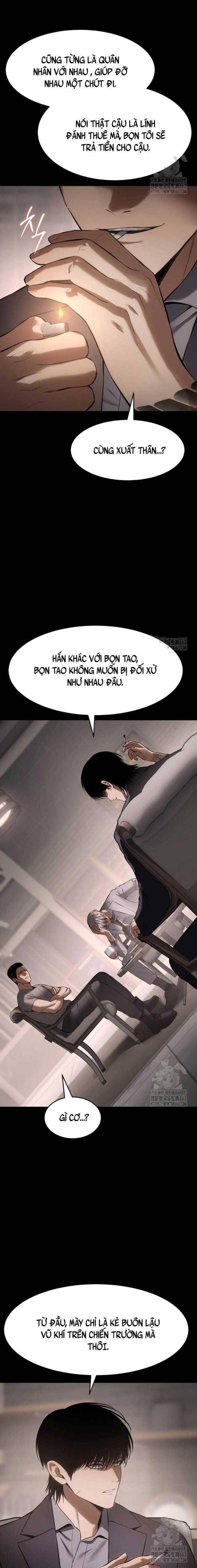 Baek Xx Chap 96 - Next Chap 95