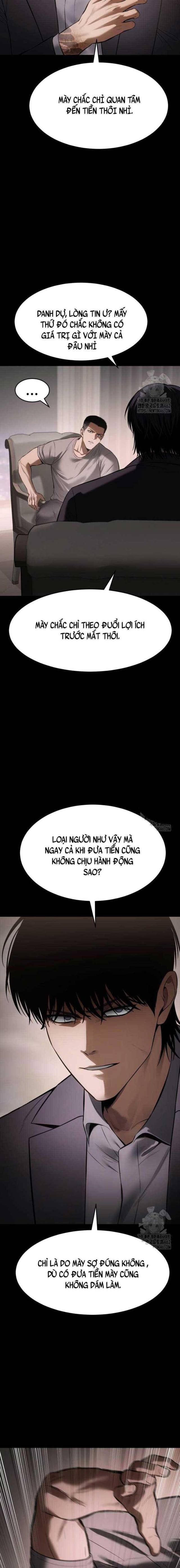 Baek Xx Chap 96 - Next Chap 95