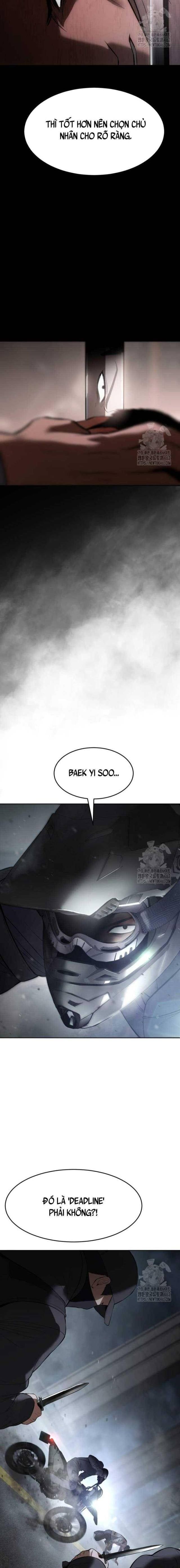 Baek Xx Chap 96 - Next Chap 95