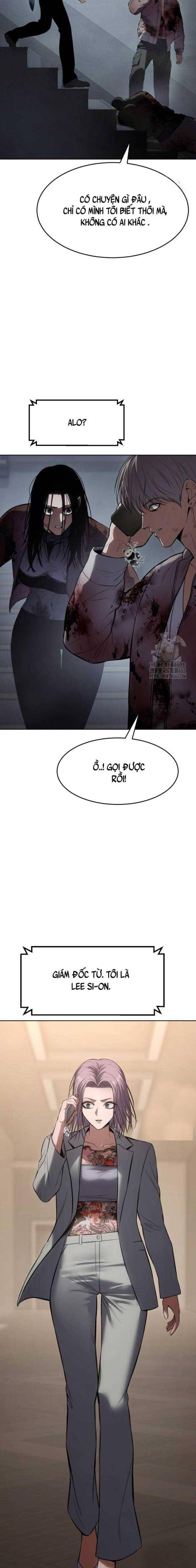 Baek Xx Chap 96 - Next Chap 95