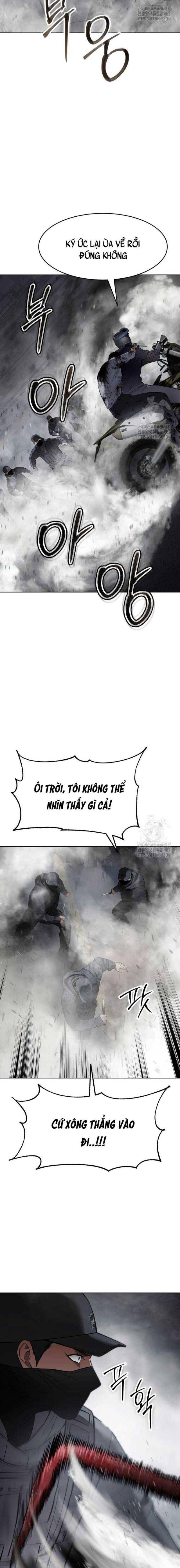 Baek Xx Chap 96 - Next Chap 95