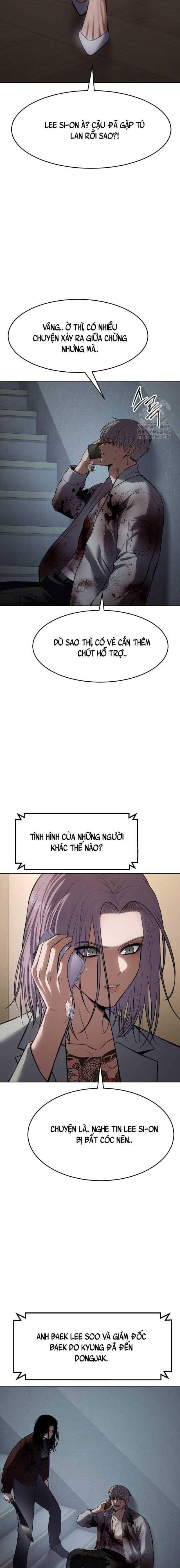 Baek Xx Chap 96 - Next Chap 95