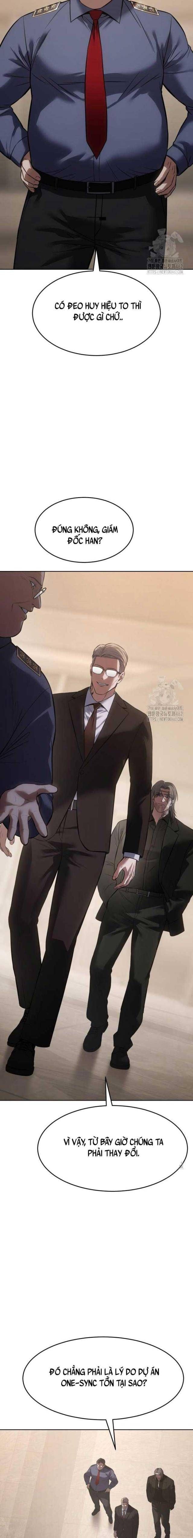 Baek Xx Chap 96 - Next Chap 95