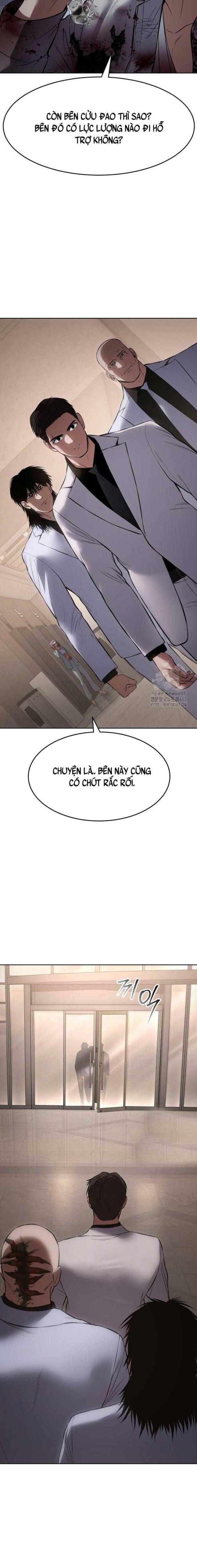 Baek Xx Chap 96 - Next Chap 95