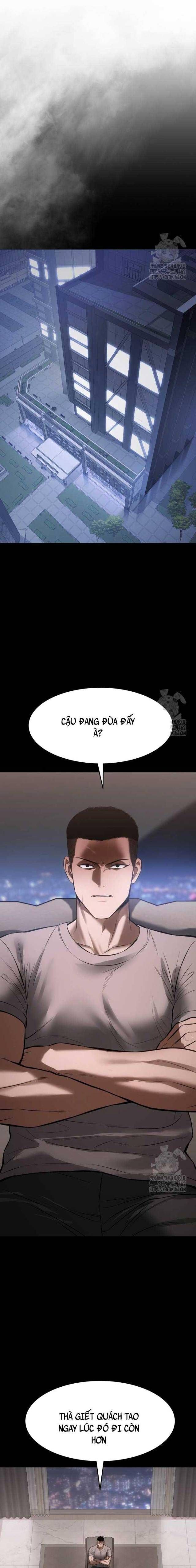 Baek Xx Chap 96 - Next Chap 95