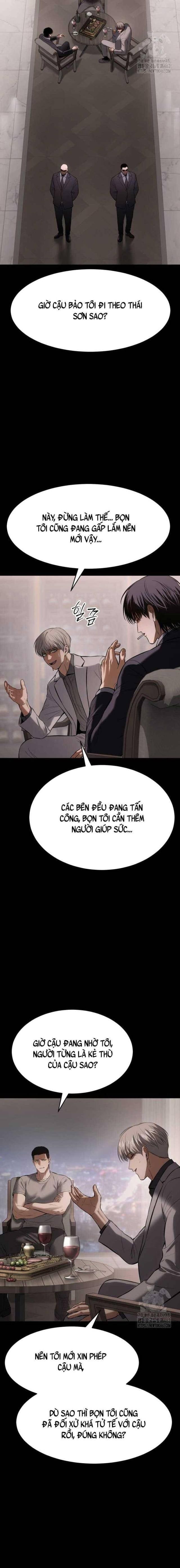 Baek Xx Chap 96 - Next Chap 95