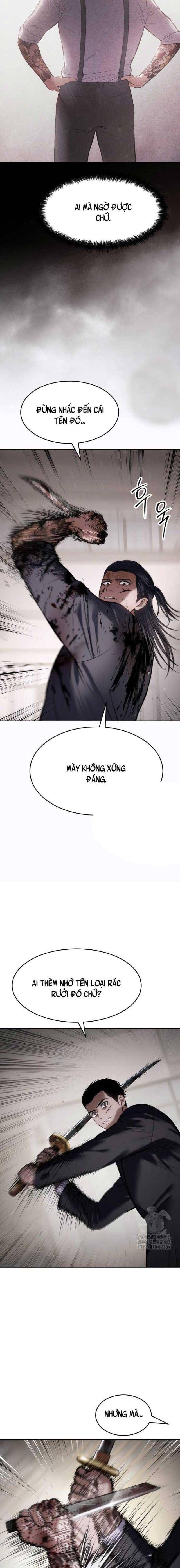 Baek Xx Chap 97 - Next Chap 96