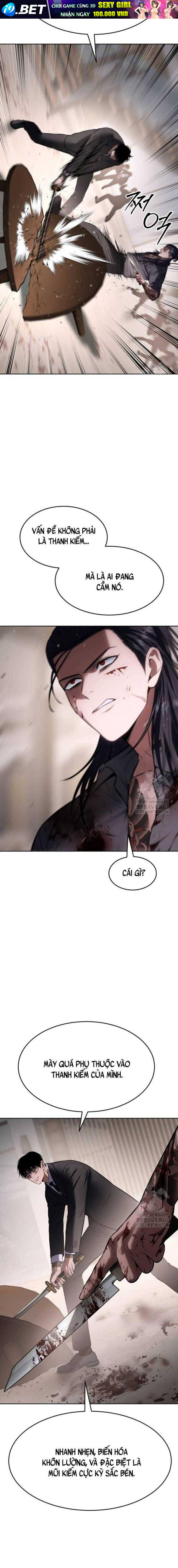 Baek Xx Chap 97 - Next Chap 96
