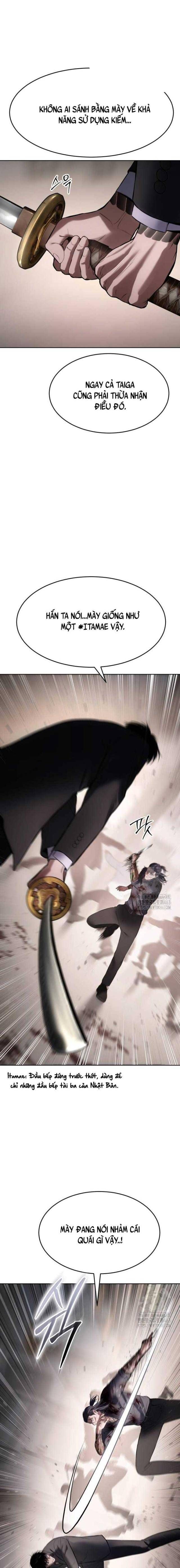 Baek Xx Chap 97 - Next Chap 96