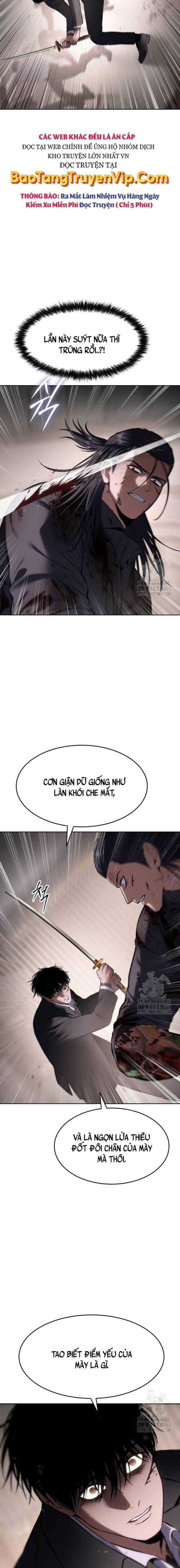 Baek Xx Chap 97 - Next Chap 96