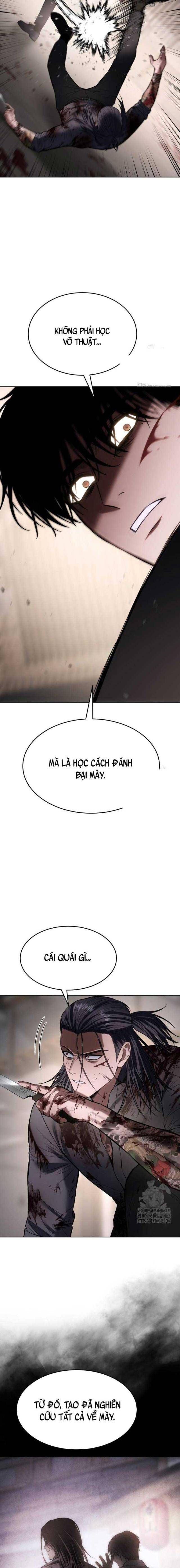 Baek Xx Chap 97 - Next Chap 96