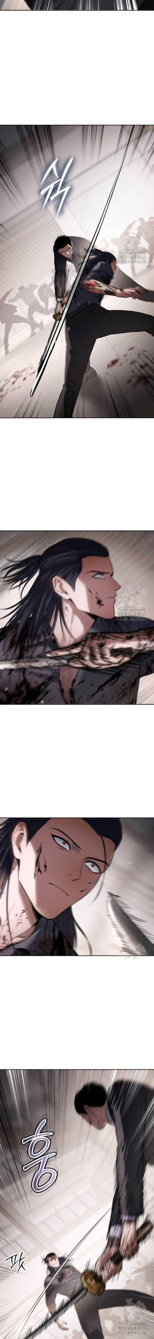 Baek Xx Chap 97 - Next Chap 96