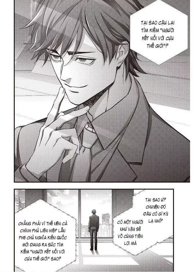 Rebuild World Chap 83 - Next Chap 82