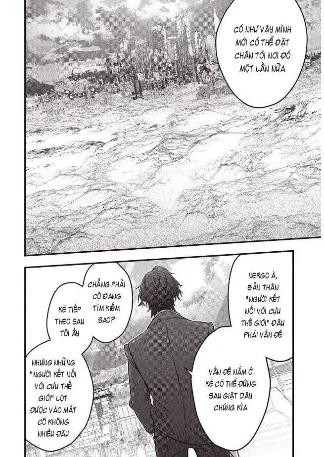Rebuild World Chap 83 - Next Chap 82