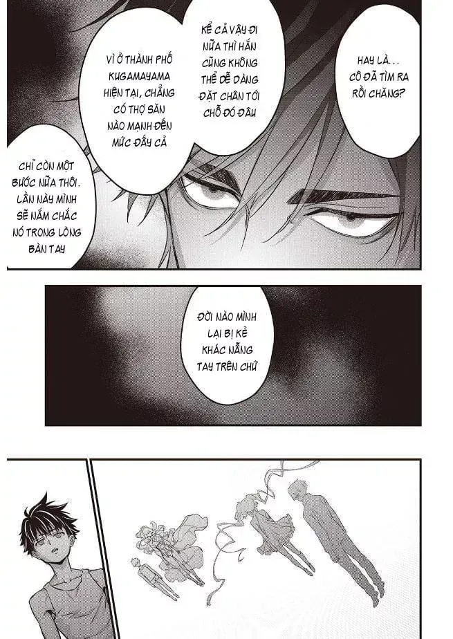 Rebuild World Chap 83 - Next Chap 82
