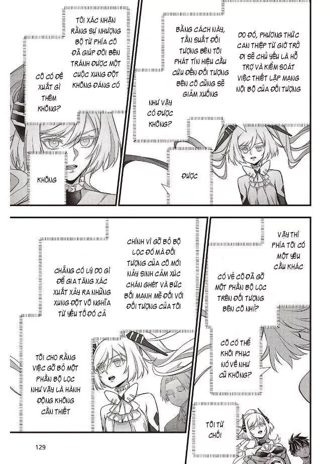 Rebuild World Chap 83 - Next Chap 82