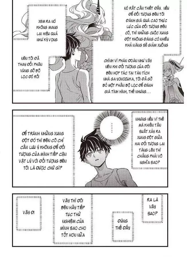 Rebuild World Chap 83 - Next Chap 82