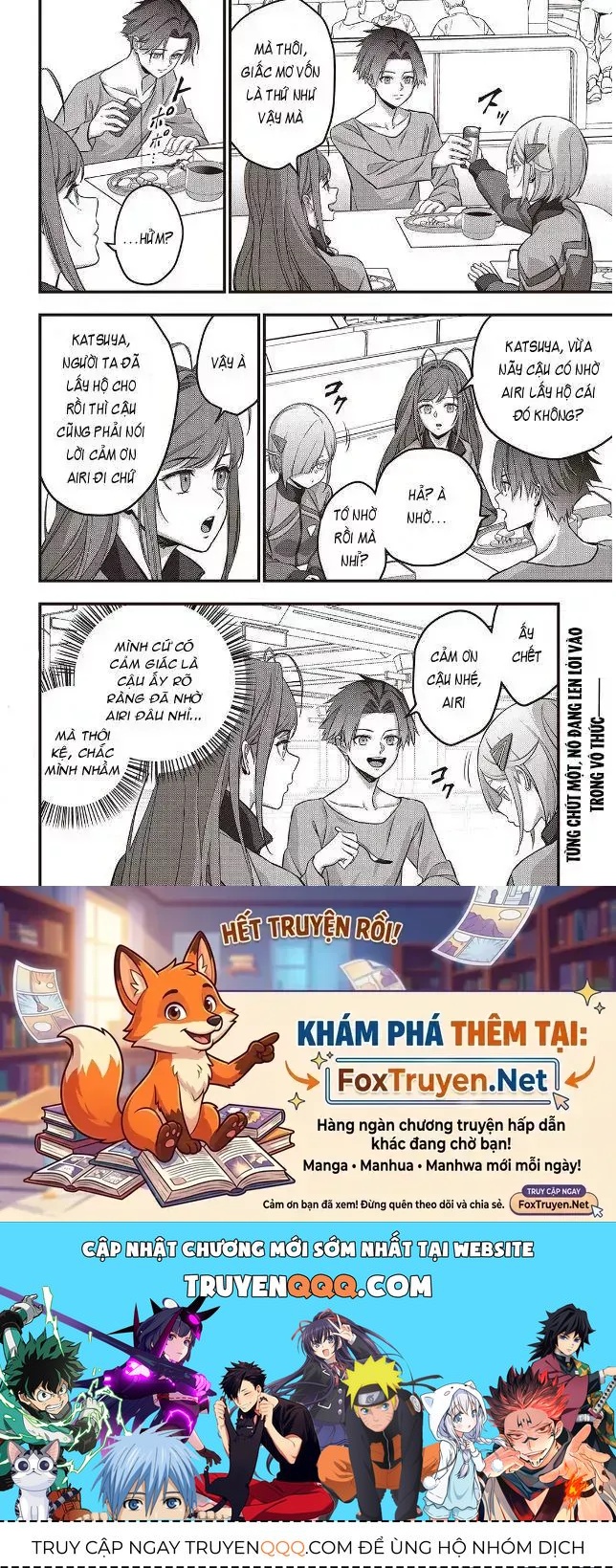 Rebuild World Chap 83 - Next Chap 82