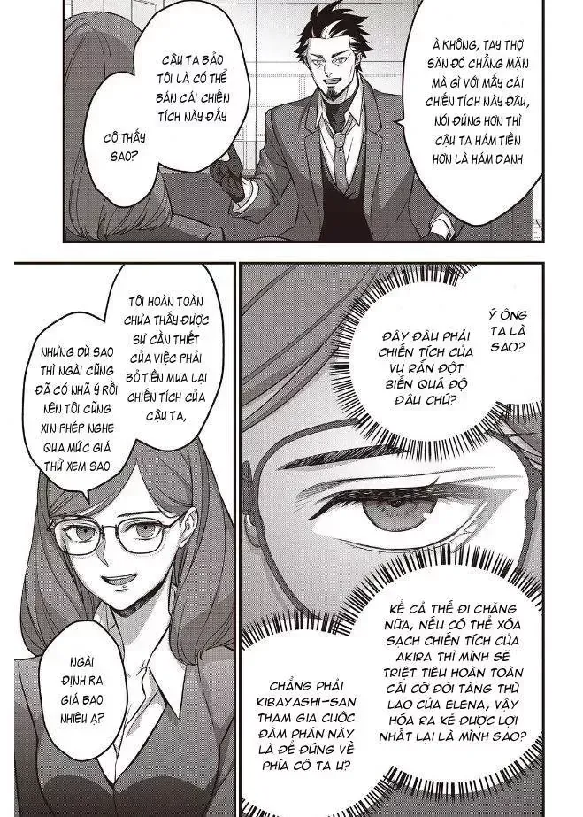 Rebuild World Chap 83 - Next Chap 82
