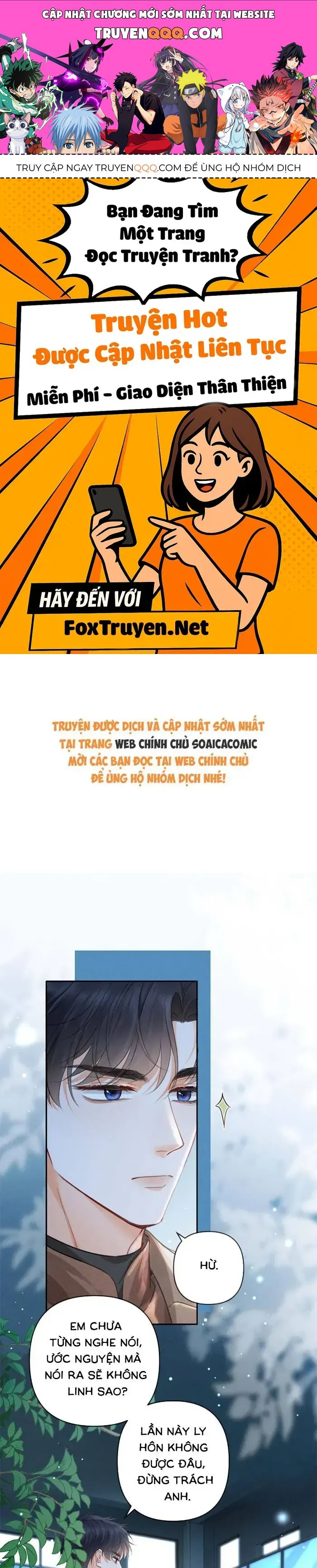 Tình Yêu Muộn Màng Chap 41 - Next Chap 40