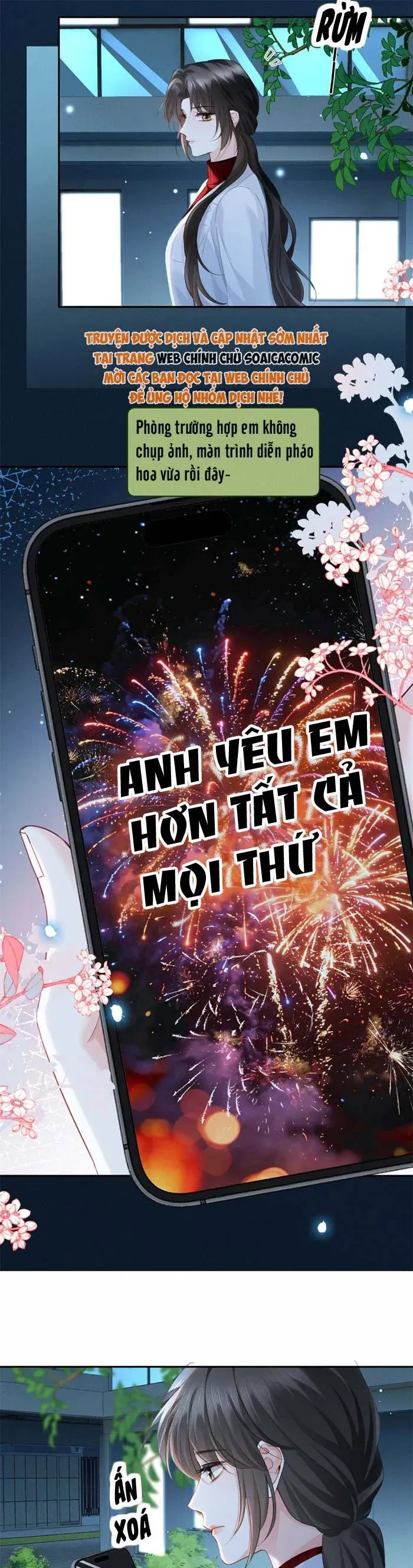 Tình Yêu Muộn Màng Chap 41 - Next Chap 40