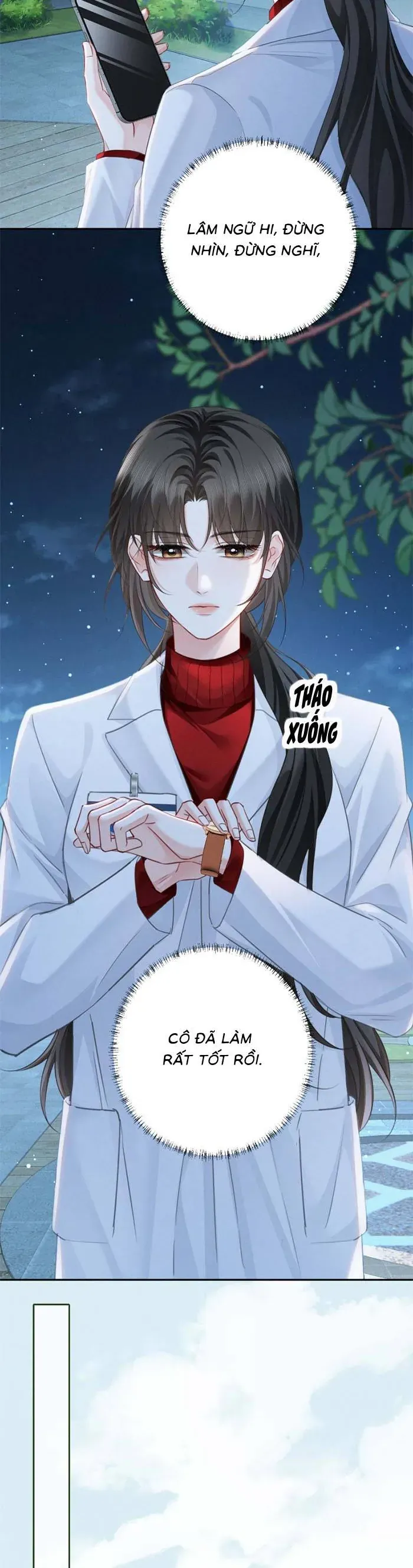 Tình Yêu Muộn Màng Chap 41 - Next Chap 40