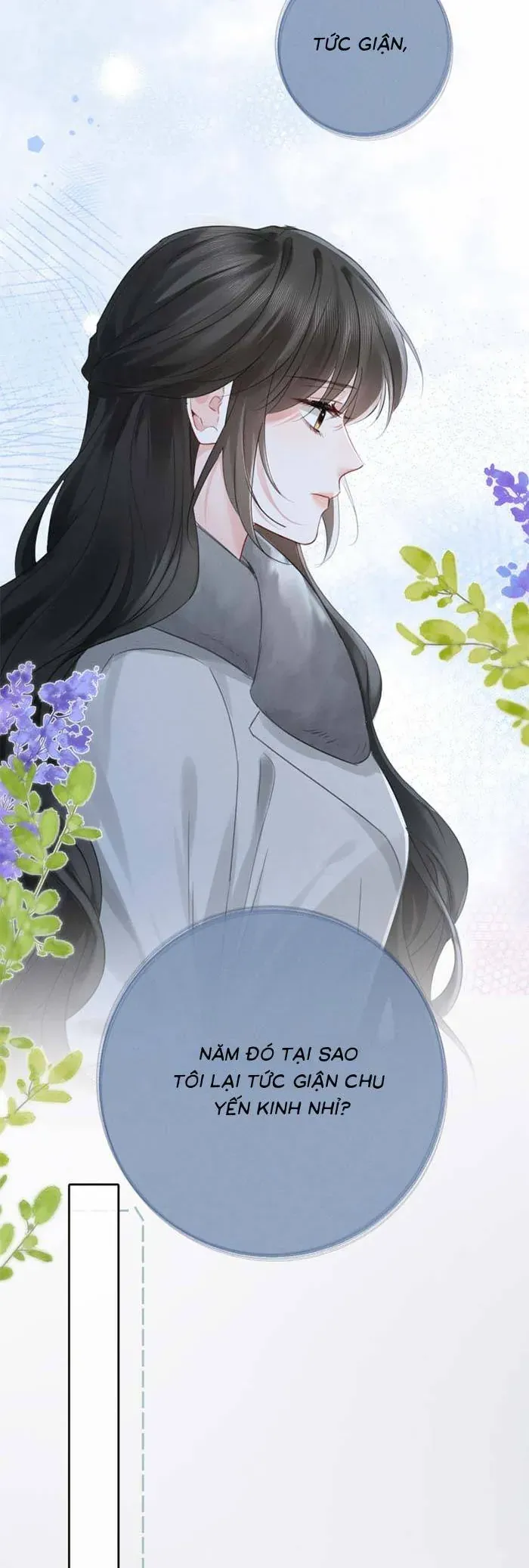 Tình Yêu Muộn Màng Chap 41 - Next Chap 40