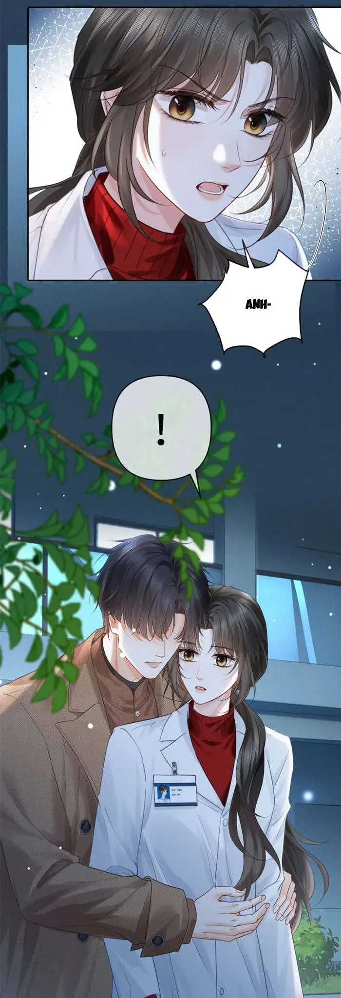 Tình Yêu Muộn Màng Chap 41 - Next Chap 40