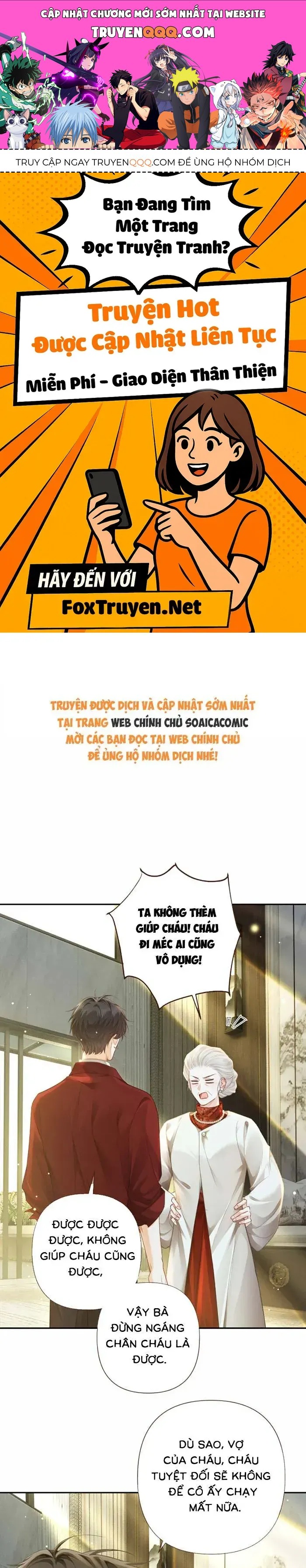 Tình Yêu Muộn Màng Chap 42 - Next Chap 41